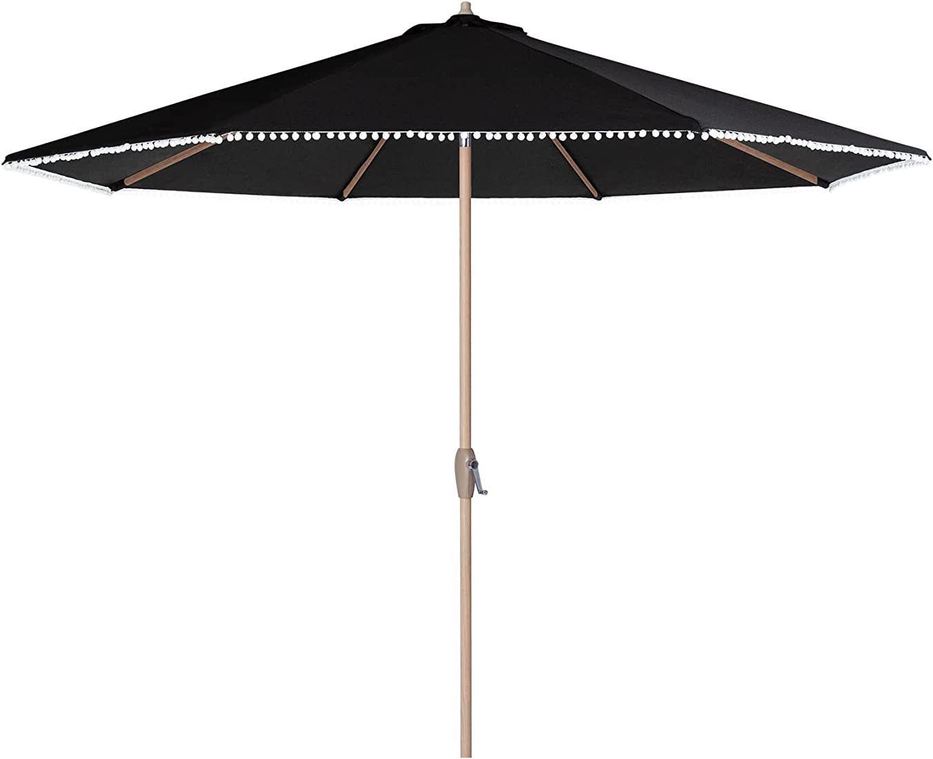 Black  | Amazon (US)
