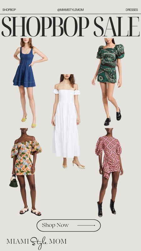 Shopbop sale! Favorite dresses!🤍 


Shopbop sale. Spring sale. Spring fashion. Spring dresses. Mini dresses. Easter dresses. Causal dresses.

#LTKSpringSale #LTKstyletip #LTKsalealert