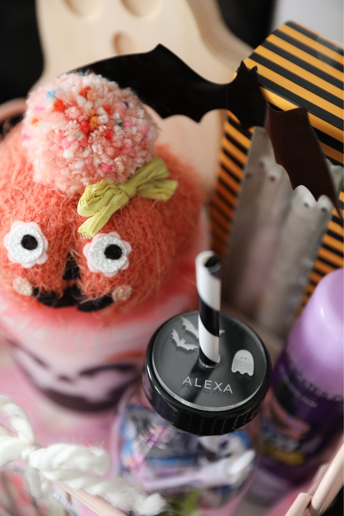 Easy classroom Halloween gifts 👻

#LTKparties #LTKHalloween #LTKkids