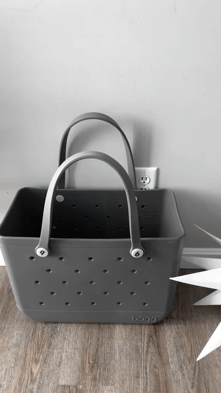 Simple Modern Beach Bag Rubber Tote curated on LTK