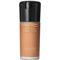 MAC Studio Radiance Serum Powered Foundation 30ml (Various Shades) - NW45 | Look Fantastic (UK)