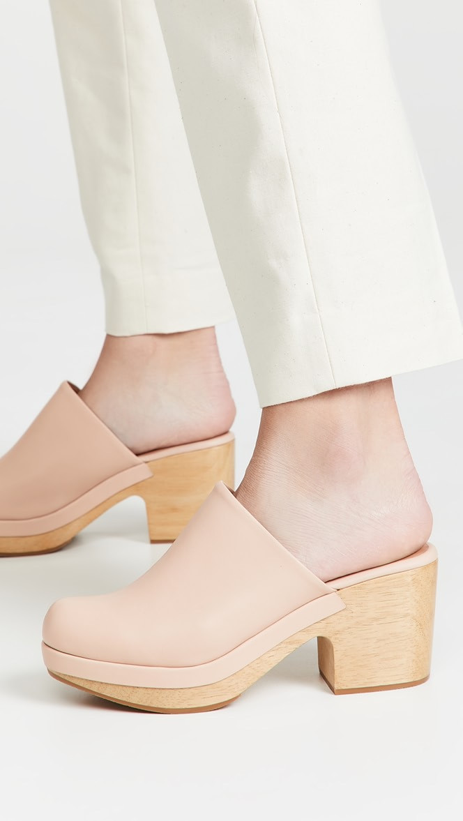 Bose Clogs | Shopbop