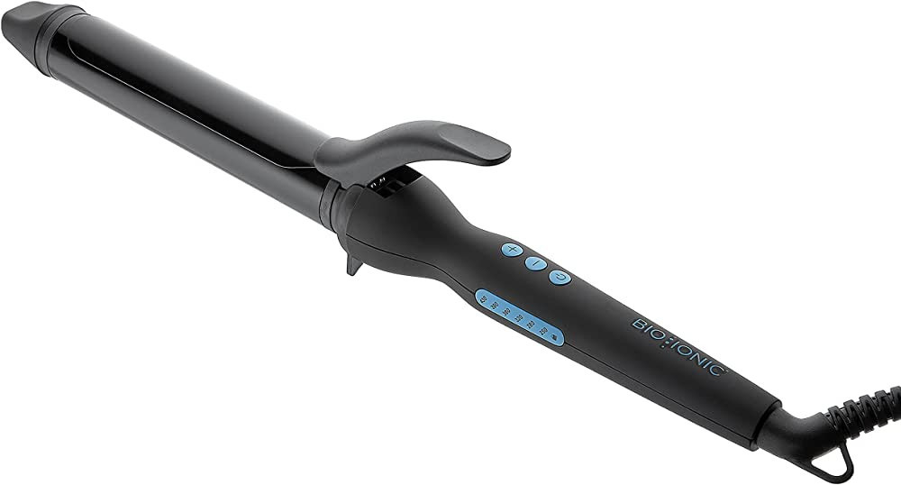 BIO IONIC Long Barrel Styler | Amazon (US)
