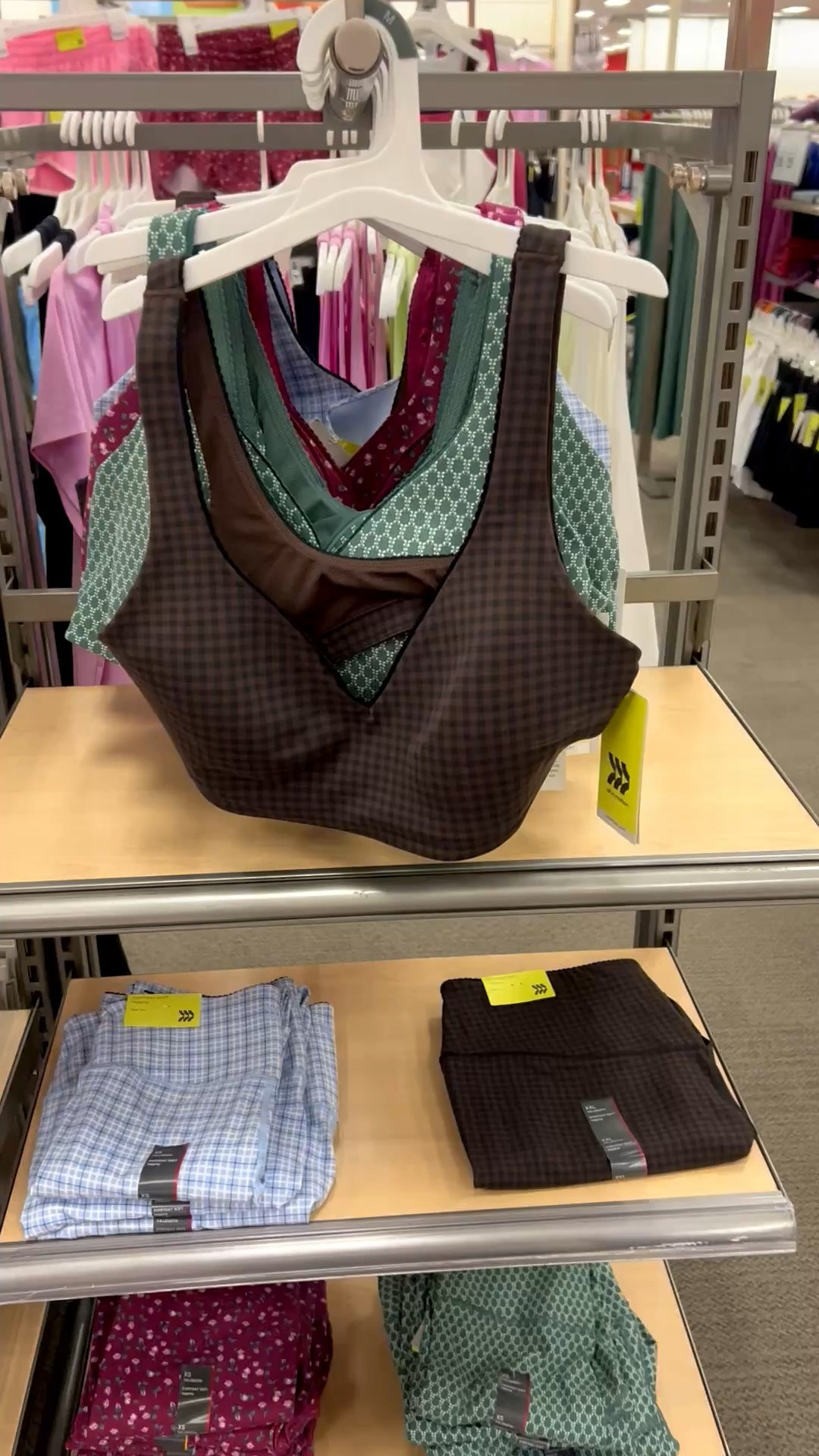 Brown matching set at target! PERFECT for fall

#LTKgrwm #LTKootd #LTKmomlife