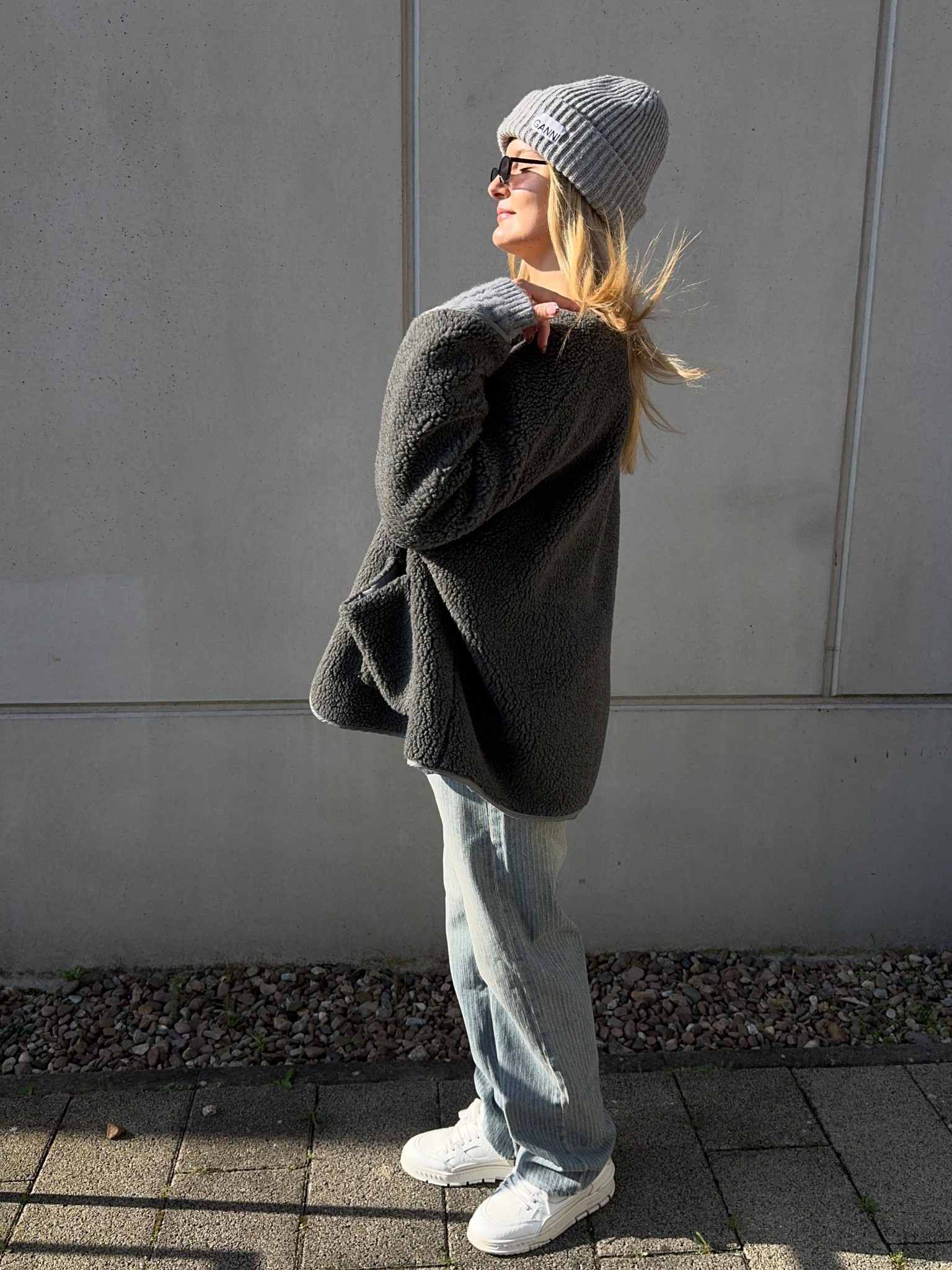 lieb die jeans 🥺😍
#tallgirl #zara 

#LTKdeutschland