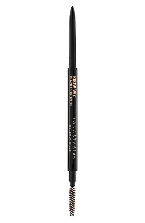 Anastasia Beverly Hills Brow Wiz Mechanical Brow Pencil in Medium Brown at Nordstrom, Size 0.001 Oz | Nordstrom