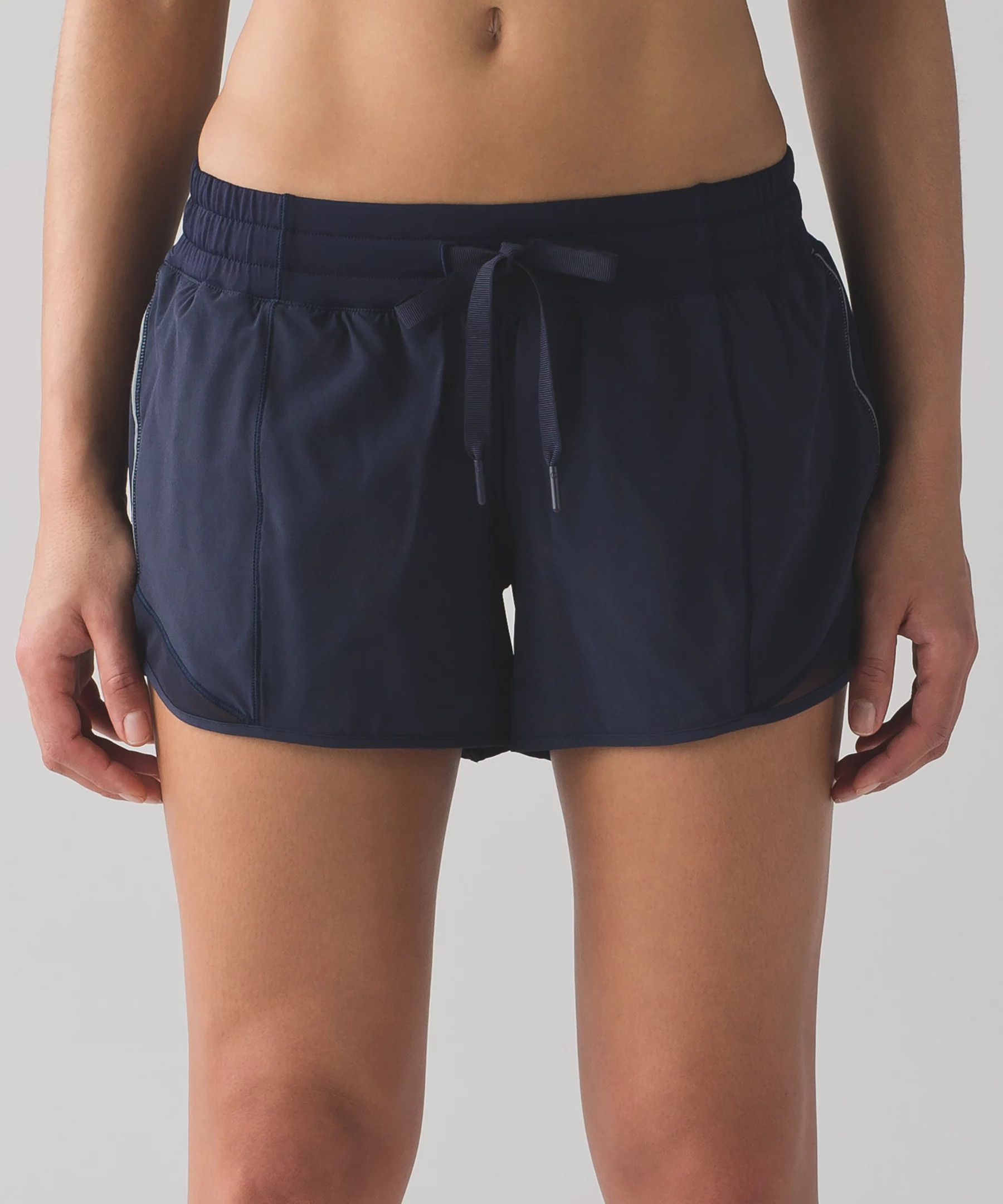Hotty Hot Short Long 4" | Lululemon (US)