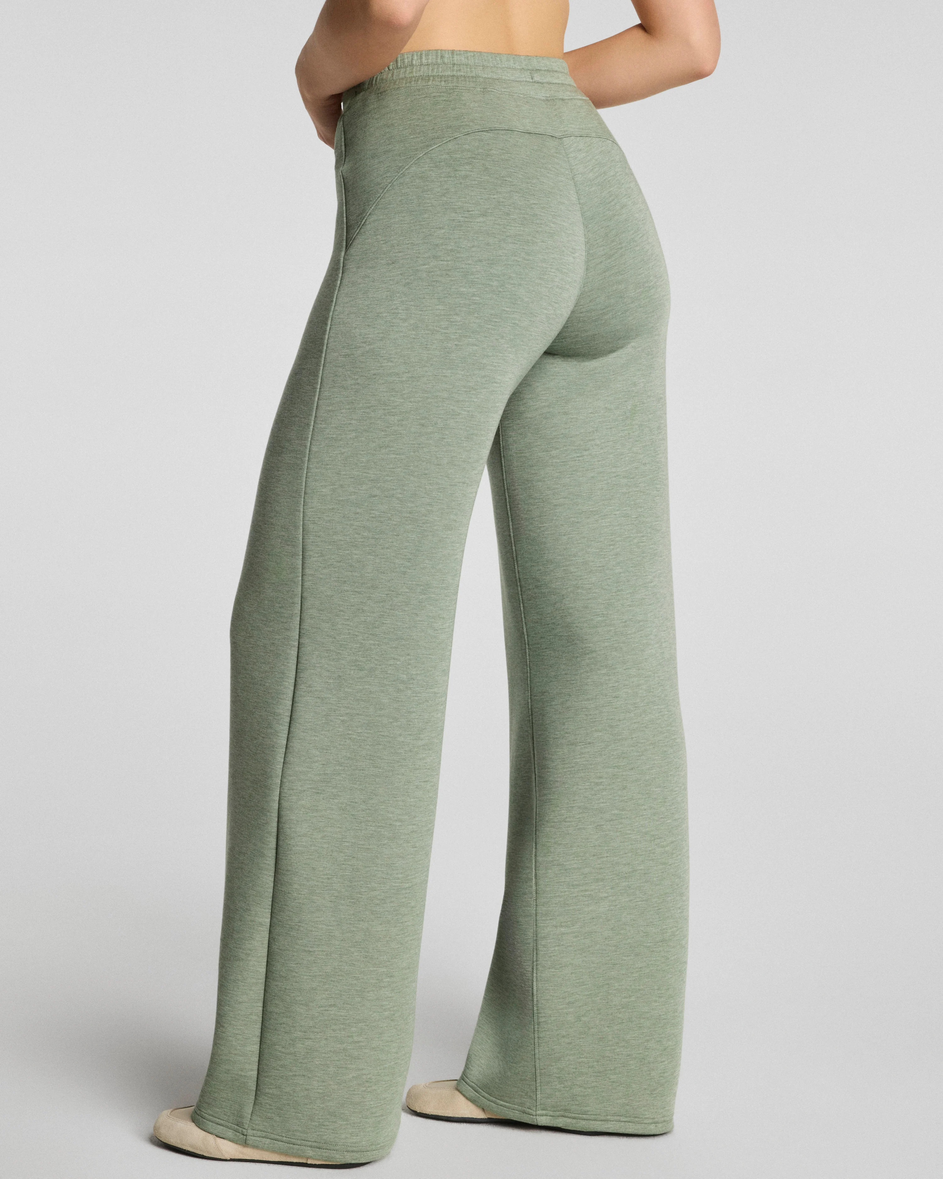 Wide Leg Pant | Spanx