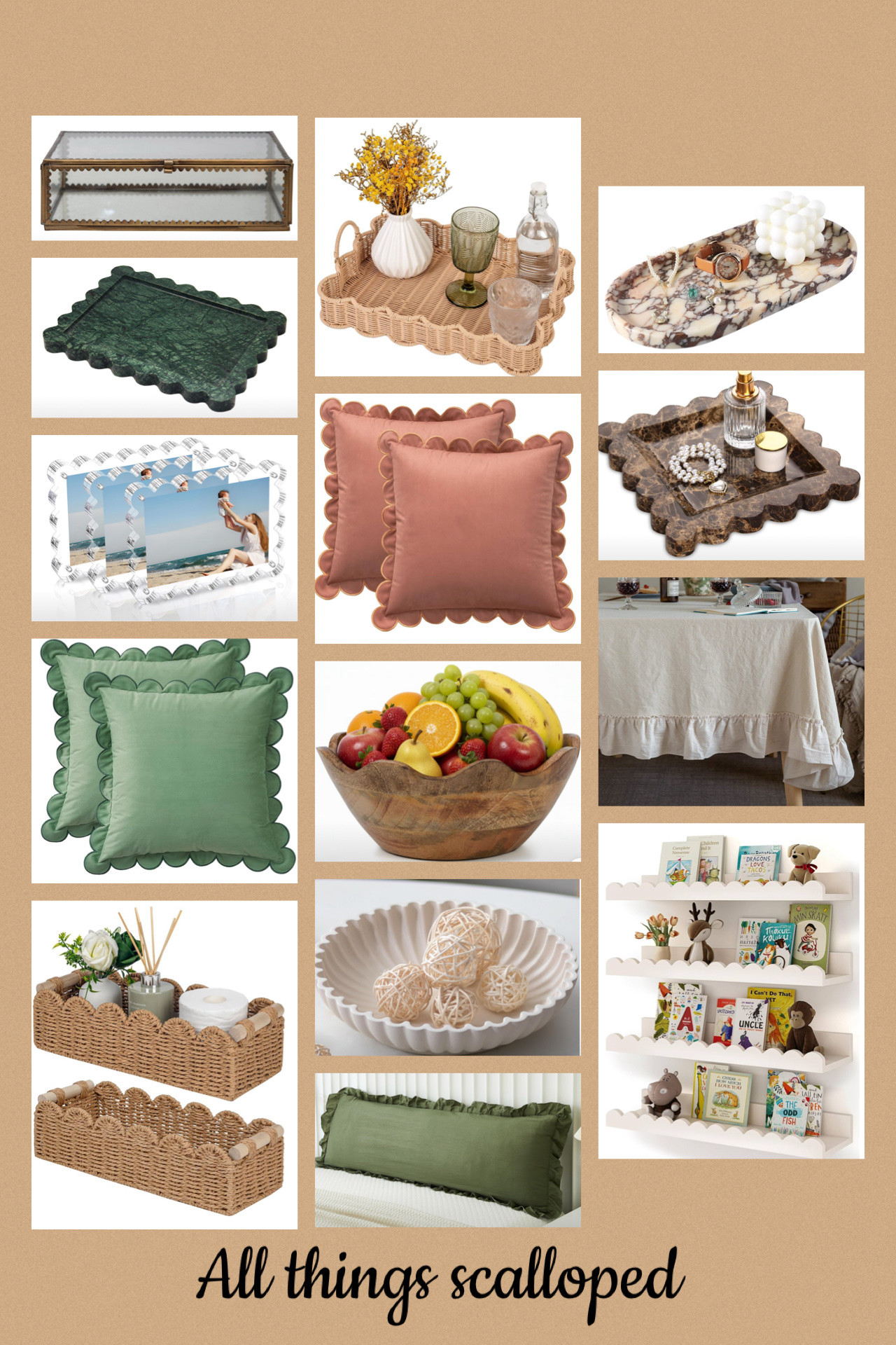 #LTKGiftGuide #LTKBeauty #LTKHome