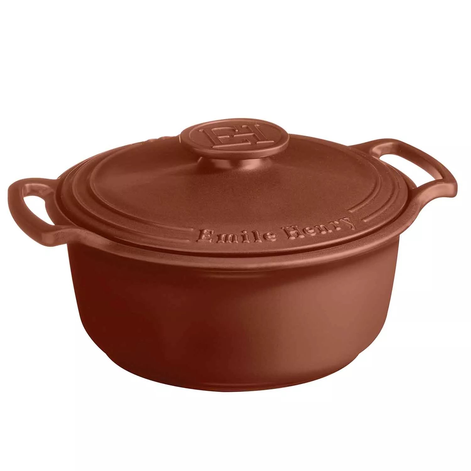 Emile Henry Sublime Dutch Oven with Lid, 4.5 Qt. | Sur La Table | Sur La Table