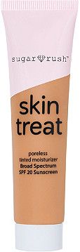 Sugar Rush - Skin Treat Poreless Tinted Moisturizer Broad Spectrum SPF 20 | Ulta