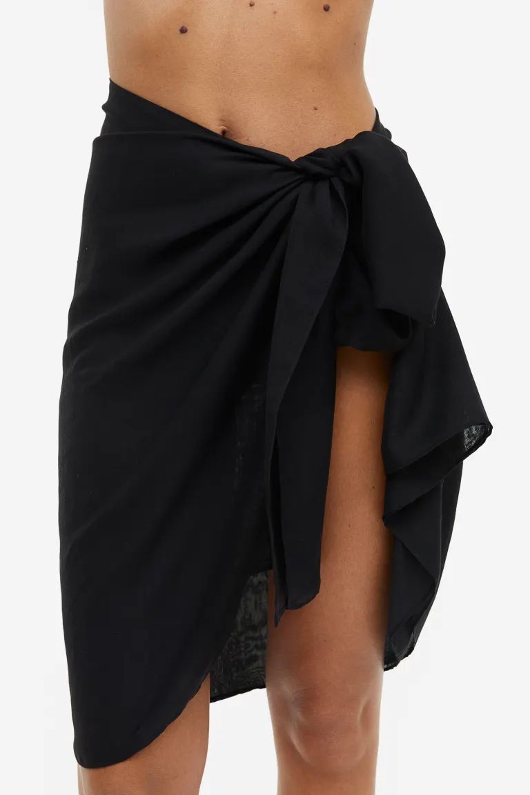 Sarong | H&M (US + CA)