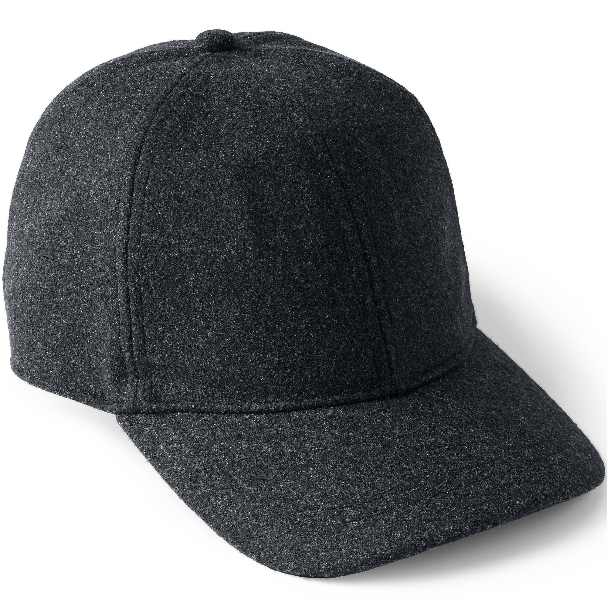 CashTouch Baseball Cap | Lands' End (US)