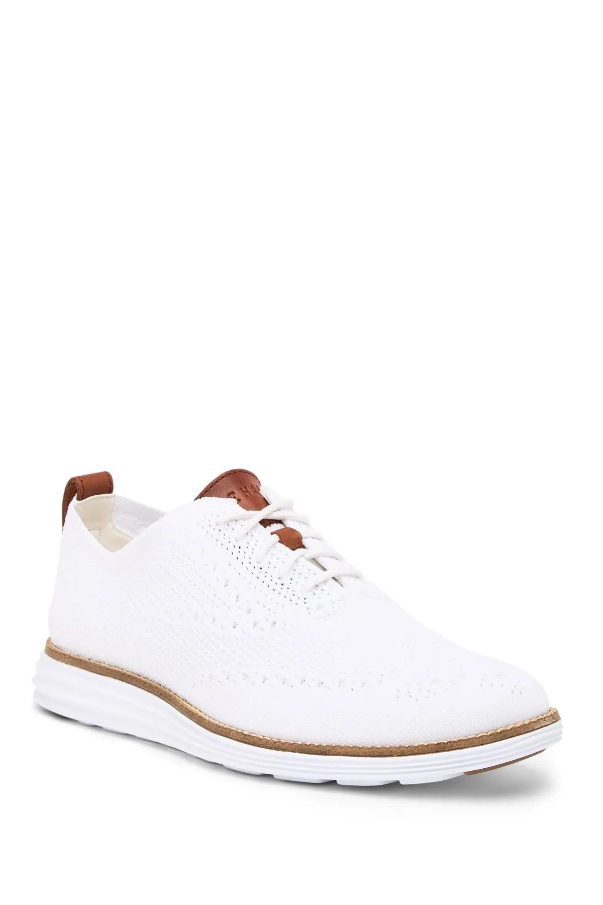 Cole Haan | Original Grand Shortwing Oxford | Nordstrom Rack | Nordstrom Rack
