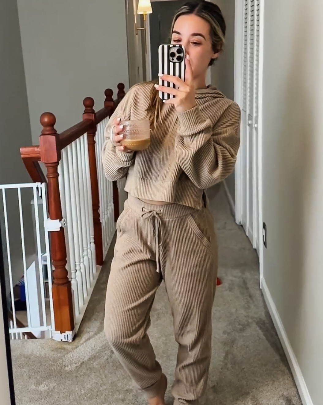Soft layers, clean lines, and the kind of sets that make getting dressed effortless 🤍
My favorite Alo sale finds linked.

alo sale
alo yoga outfits
alo activewear
everyday athleisure
matching workout set
elevated activewear
neutral workout clothes
alo leggings
alo lounge outfit
pilates outfit ideas
clean girl athleisure
casual sporty outfit
everyday fitness style
minimal activewear
off duty model style

#LTKPetite #LTKSaleAlert #LTKActive