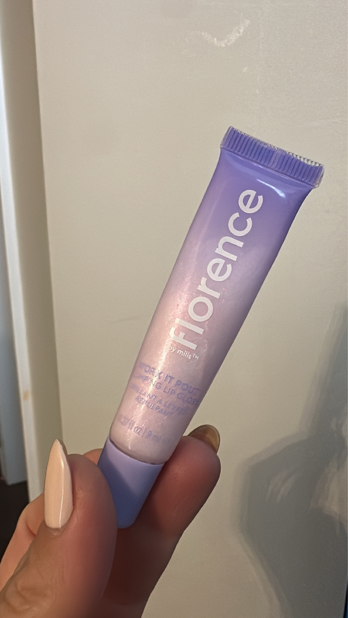 The perfect tingle for the perfect pout! 

#LTKbeauty