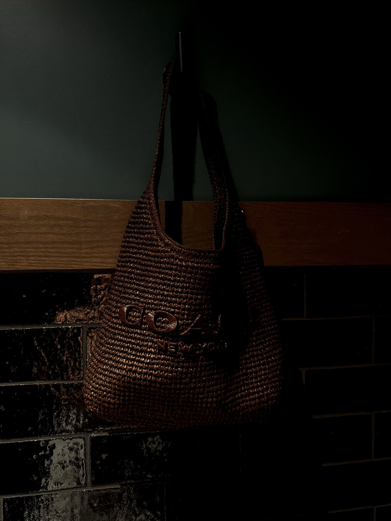 Summer it girl bag 🤎

#LTKSeasonal #LTKTravel #LTKootd