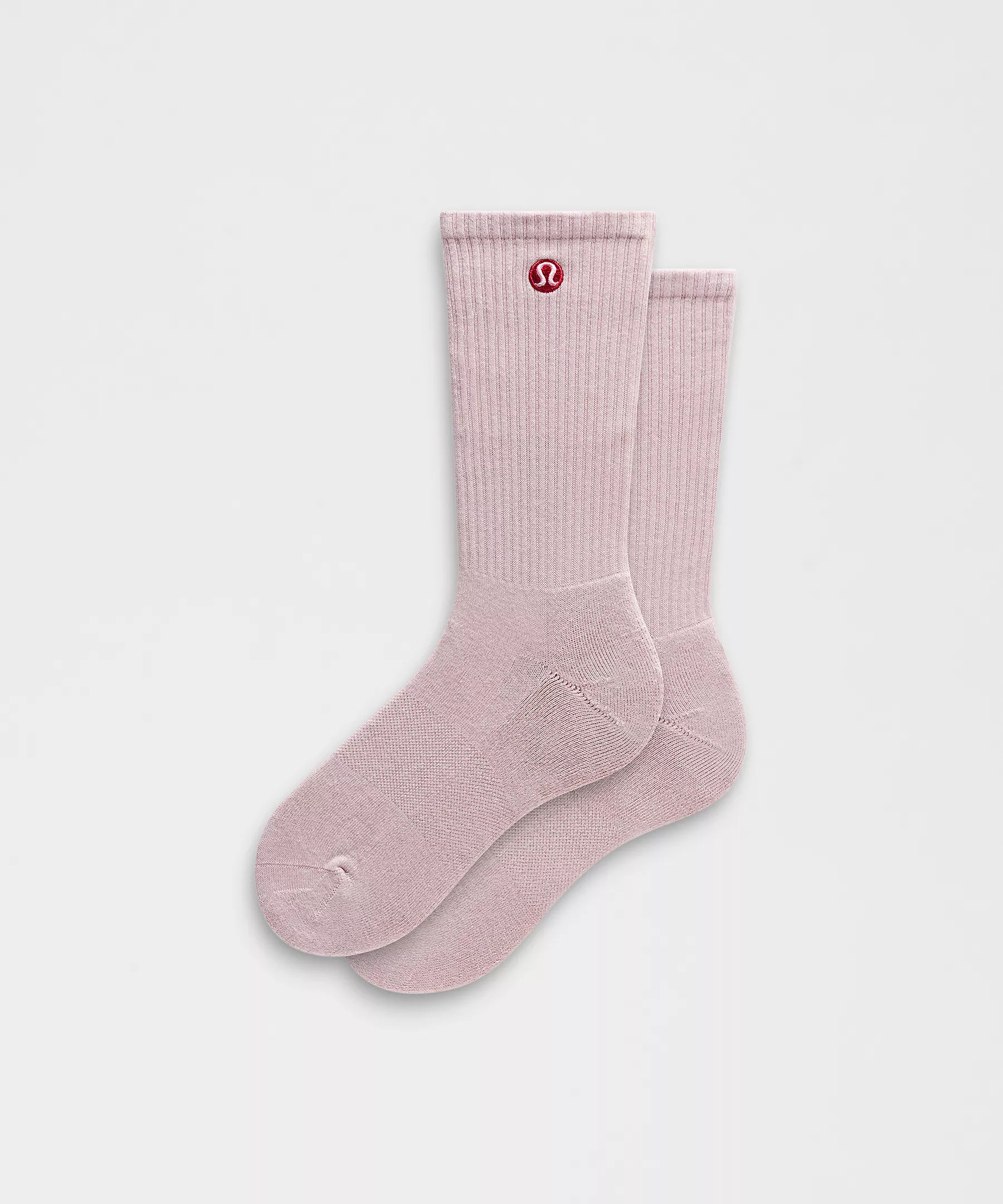 Unisex Daily Essential Crew Socks | Lululemon (US)