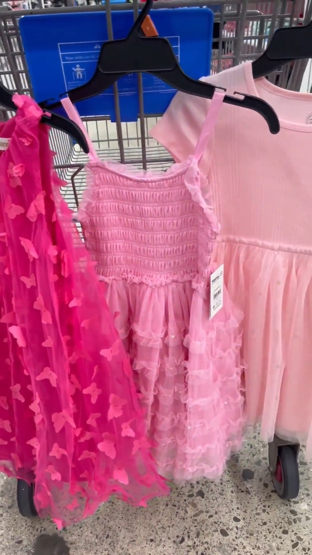Affordable girls pink summer dresses @Walmart 

Girls party dresses, flower girl dresses, girls formal dresses, girl special occasion dress, girls summer dresses.

#LTKSeasonal #LTKWedding #LTKKids