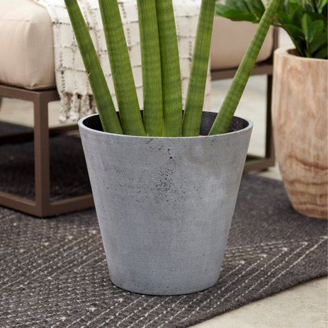 Blomus Coluna Garden Planter | Walmart (US)