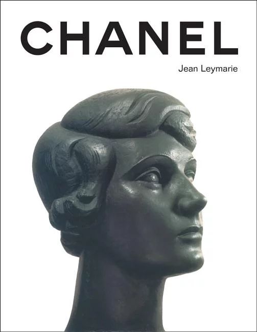 Chanel (Hardcover) | Walmart (US)