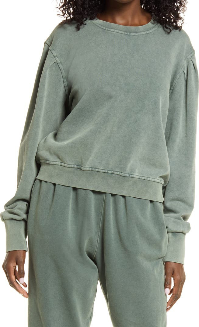 French Terry Sweatshirt | Nordstrom
