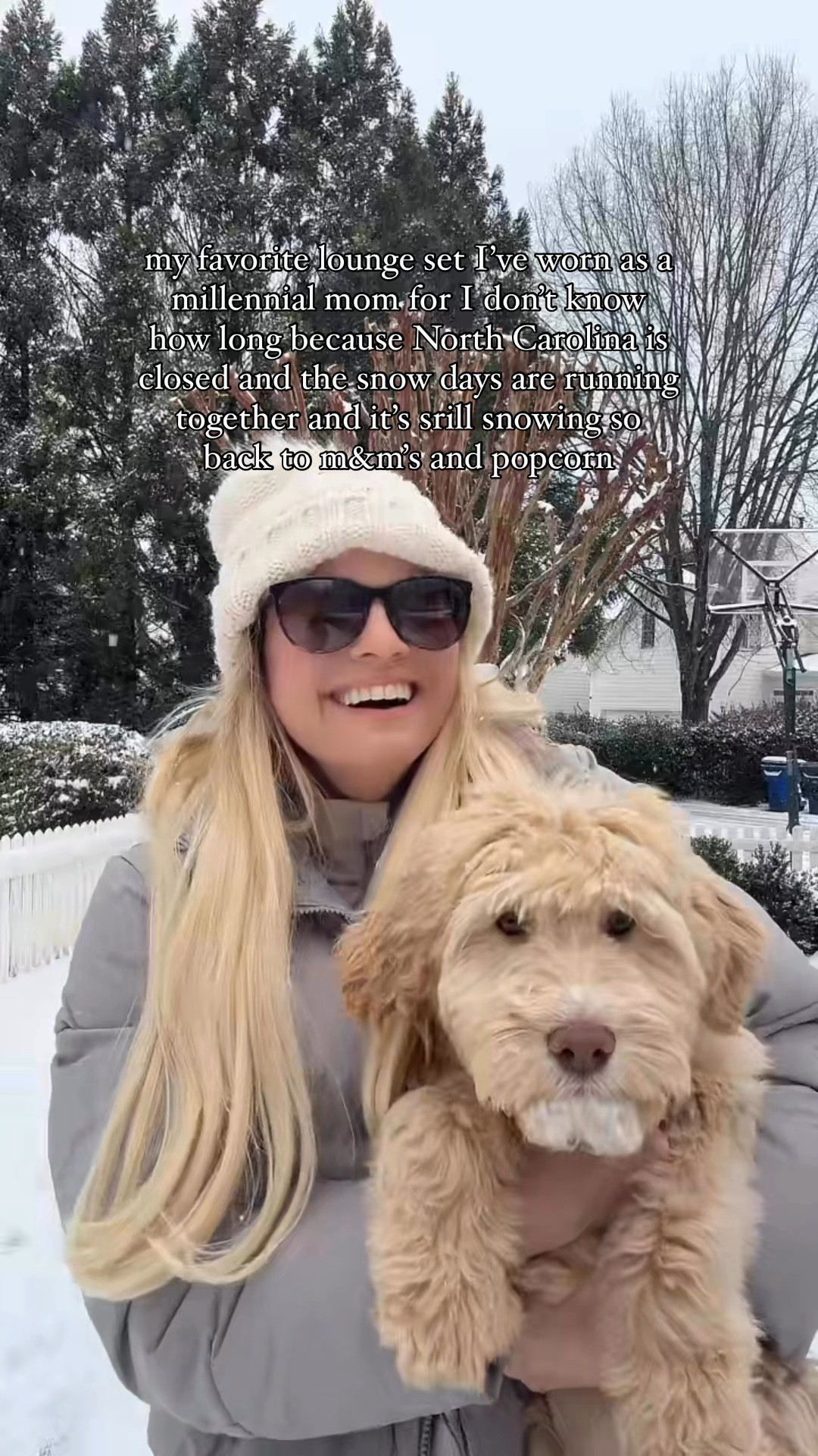 The lounge set I’m always wearing on repeat 

#LTKStyleTip #LTKFindsUnder50 #LTKFindsUnder100