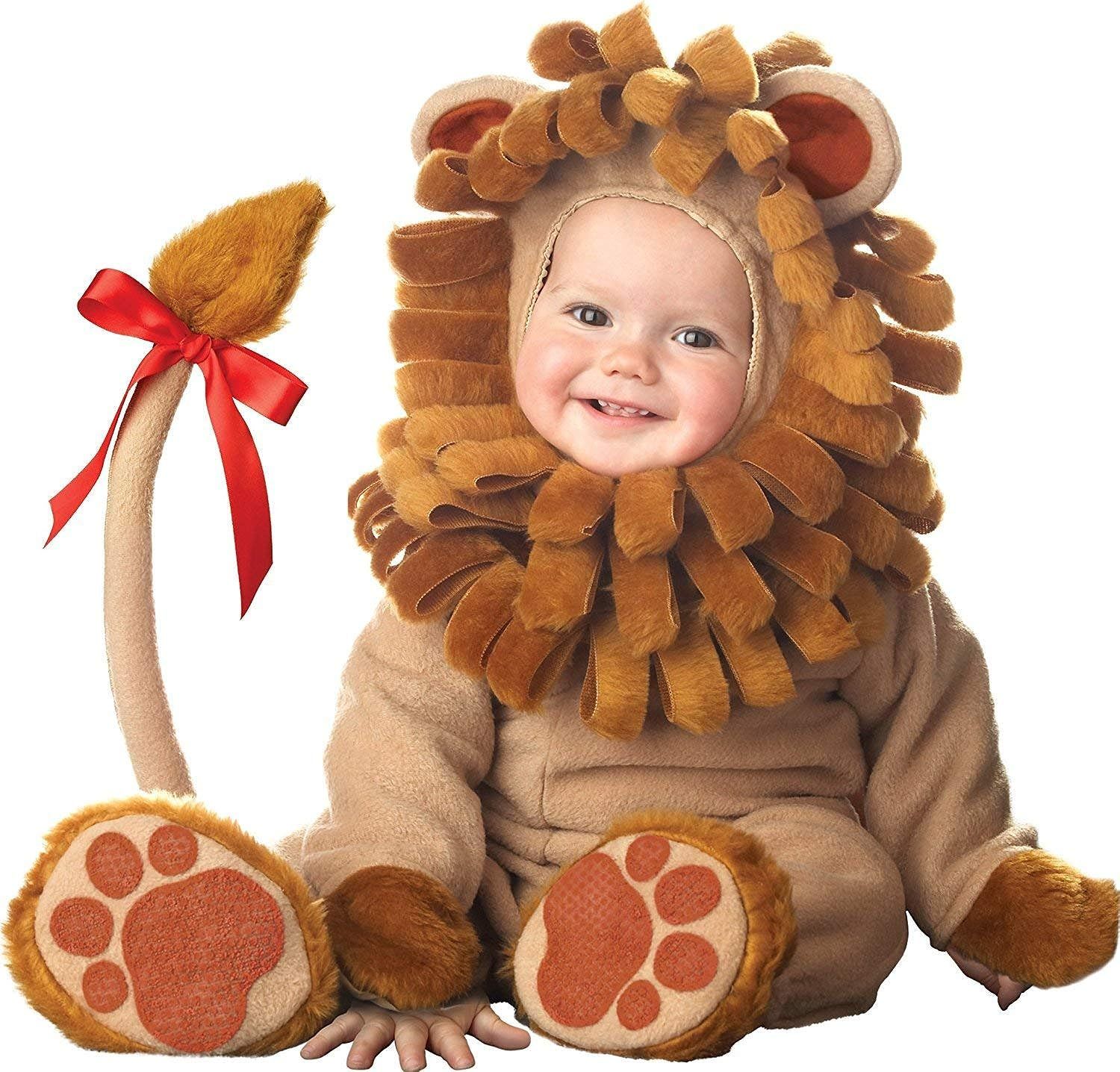 Halloween Baby clothes 3-24 M Newborn Toddler baby cosplay costume party romper outfit | Amazon (US)