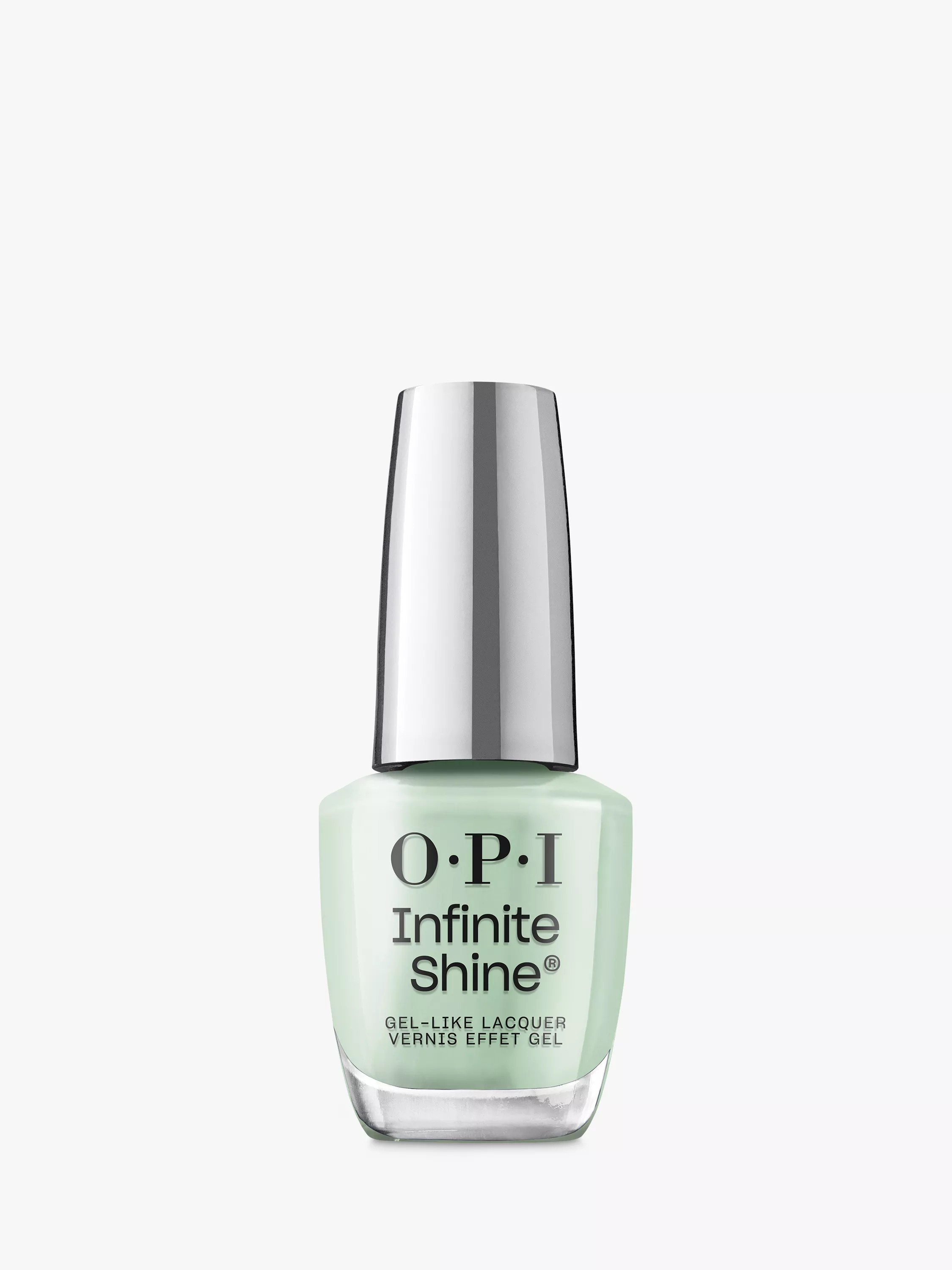 OPI Infinite Shine Gel-Like Lacquer Nail Polish | John Lewis (UK)