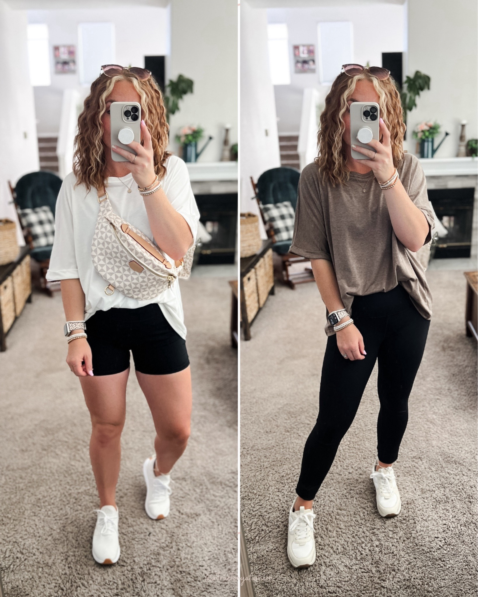 Oversized boyfriend tees from amazon, wearing a small, paired with biker shorts, workout leggings, adidas sneakers and casual neutral sneakers. 


// Memorial Day sale, gym shorts, Summer outfits 2024, mom outfit ideas, summer outfit amazon, Amazon outfit ideas, casual outfit ideas, spring outfit inspo, casual fashion, amazon summer fashion, amazon casual outfit, cute casual outfit, outfit inspo, outfits amazon, outfit ideas, amazon shoes, Amazon bag, purse, size 4-6, casual summer outfits, casual outfit ideas everyday, summer fashion #ltkfindsunder100

#LTKActive #LTKFitness #LTKSaleAlert