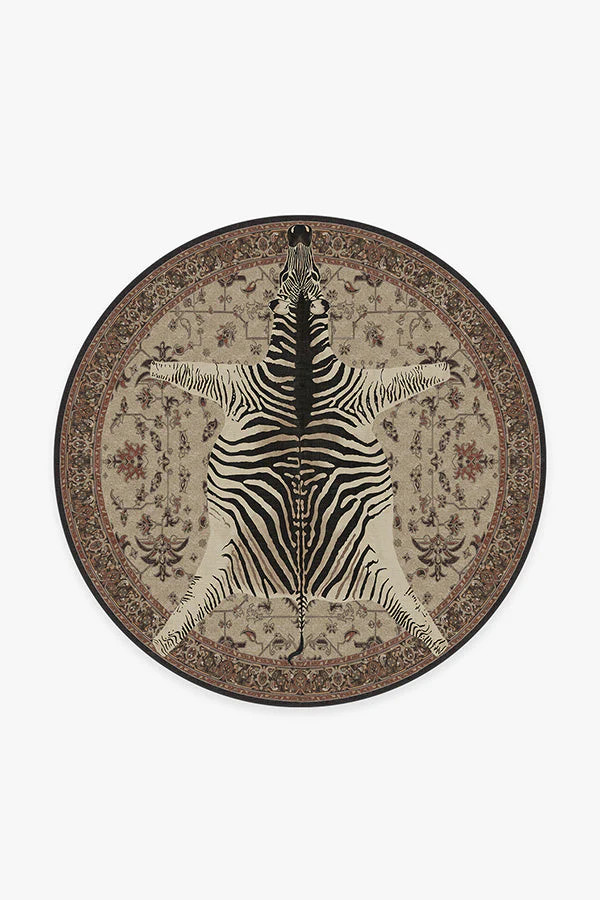 On Safari Hazel Rug | Ruggable
