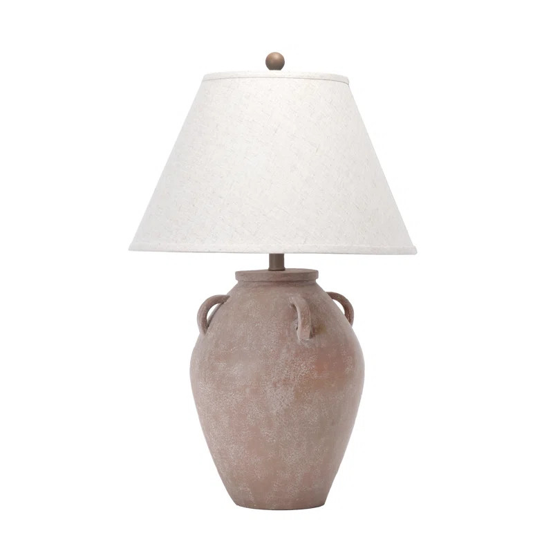 Markjello Metal Table Lamp | Wayfair North America