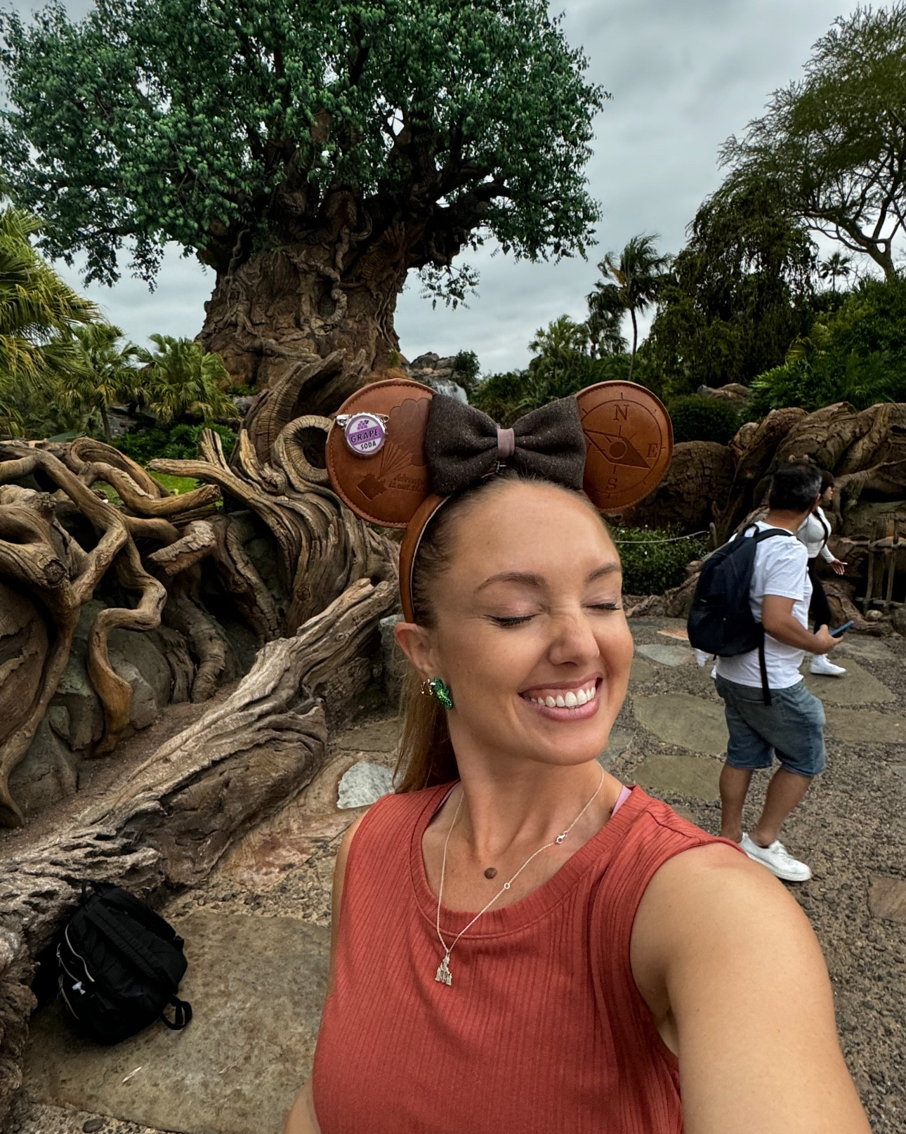 New ears now available online too!! Tell me why I had no idea THESE Captain America ears existed?? Also adore the Up ears, these were a need 🥰

#LTKstyletip #LTKfindsunder50 #LTKGiftGuide