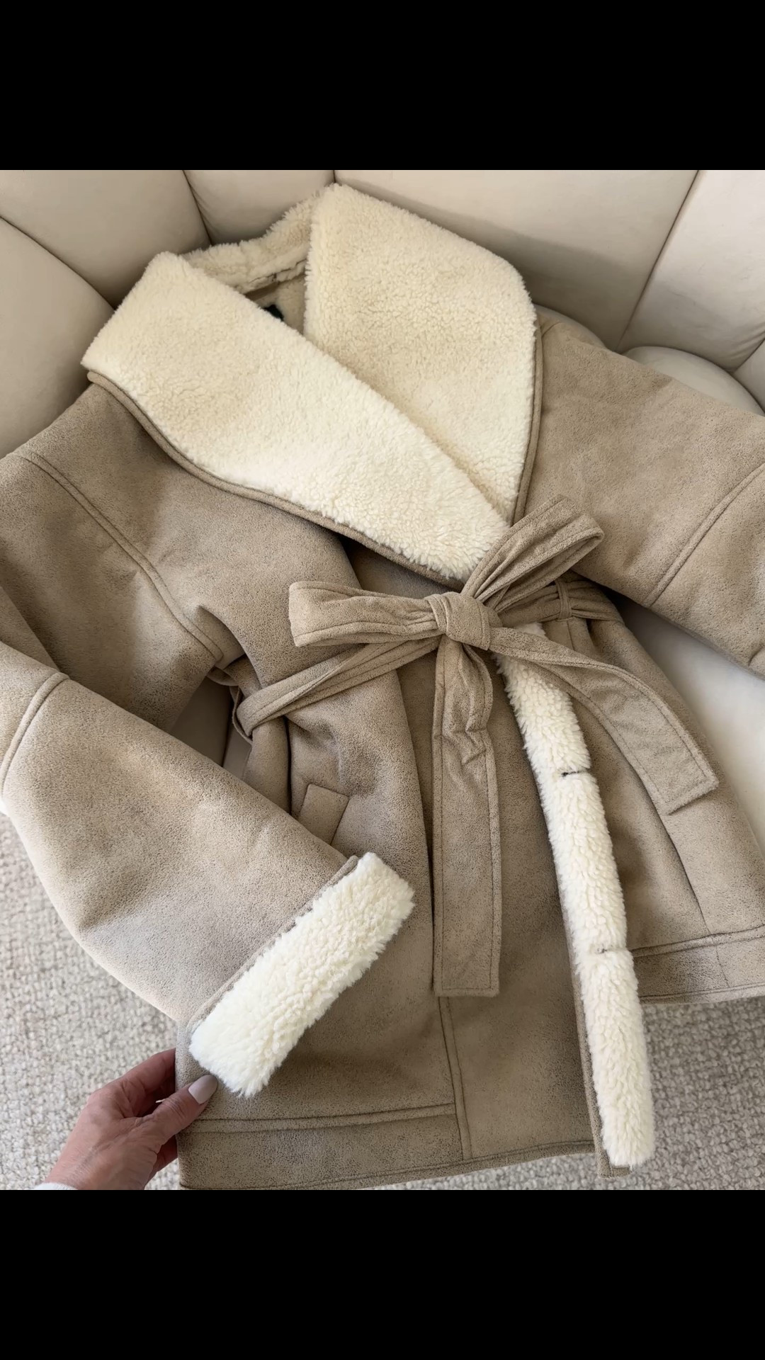 The coat of dreams is HERE
Soft, warm, and literally feels like your favorite blanket.
Target finds
Target coat