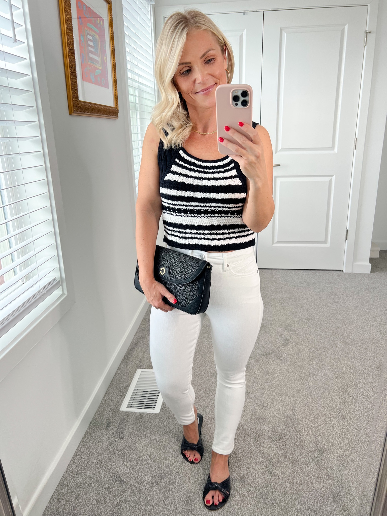 ✨Walmart Outfit Idea✨


Walmart fashion, Walmart style, Walmart spring style, Walmart spring outfit, spring style 2023, petite style, petite spring outfit, petite spring fashion

#LTKstyletip #LTKFind #LTKunder50