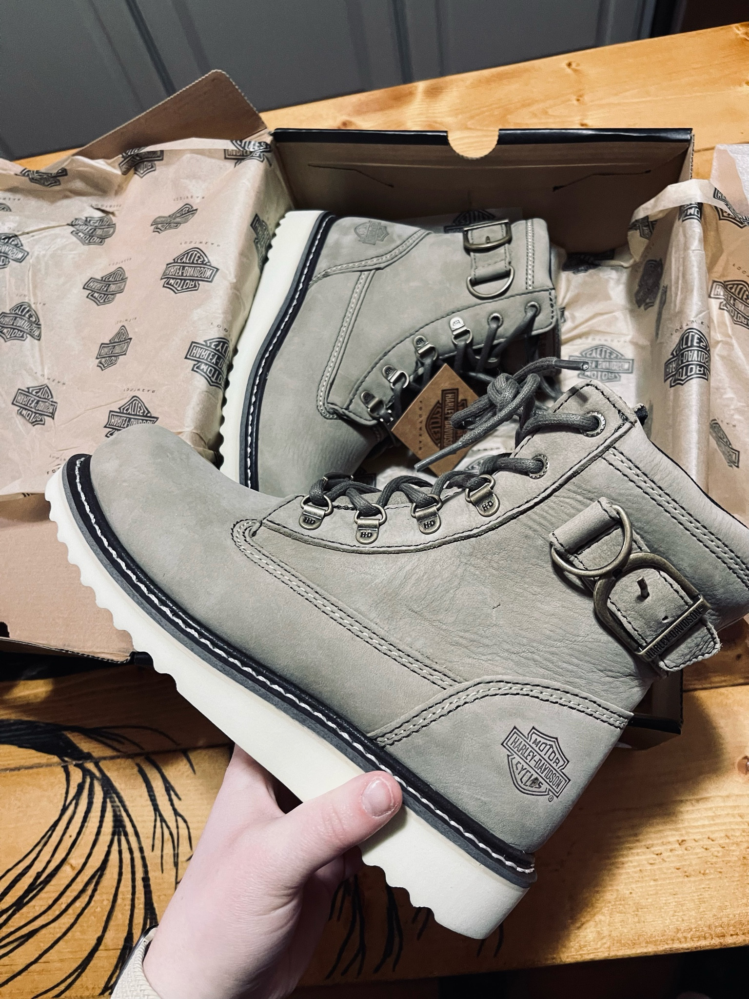 For my biker babes 🏍️

#LTKstyletip #LTKtravel