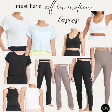 Target all in motion basics !! Everyone’s favorite ❤️ 