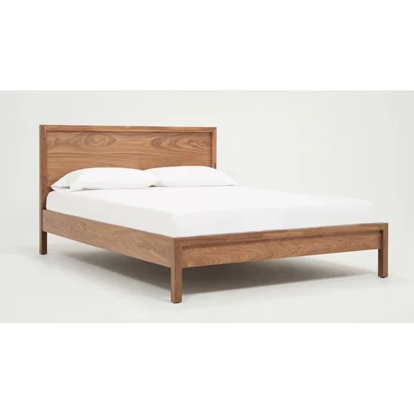 Marcel Platform Bed | Wayfair North America