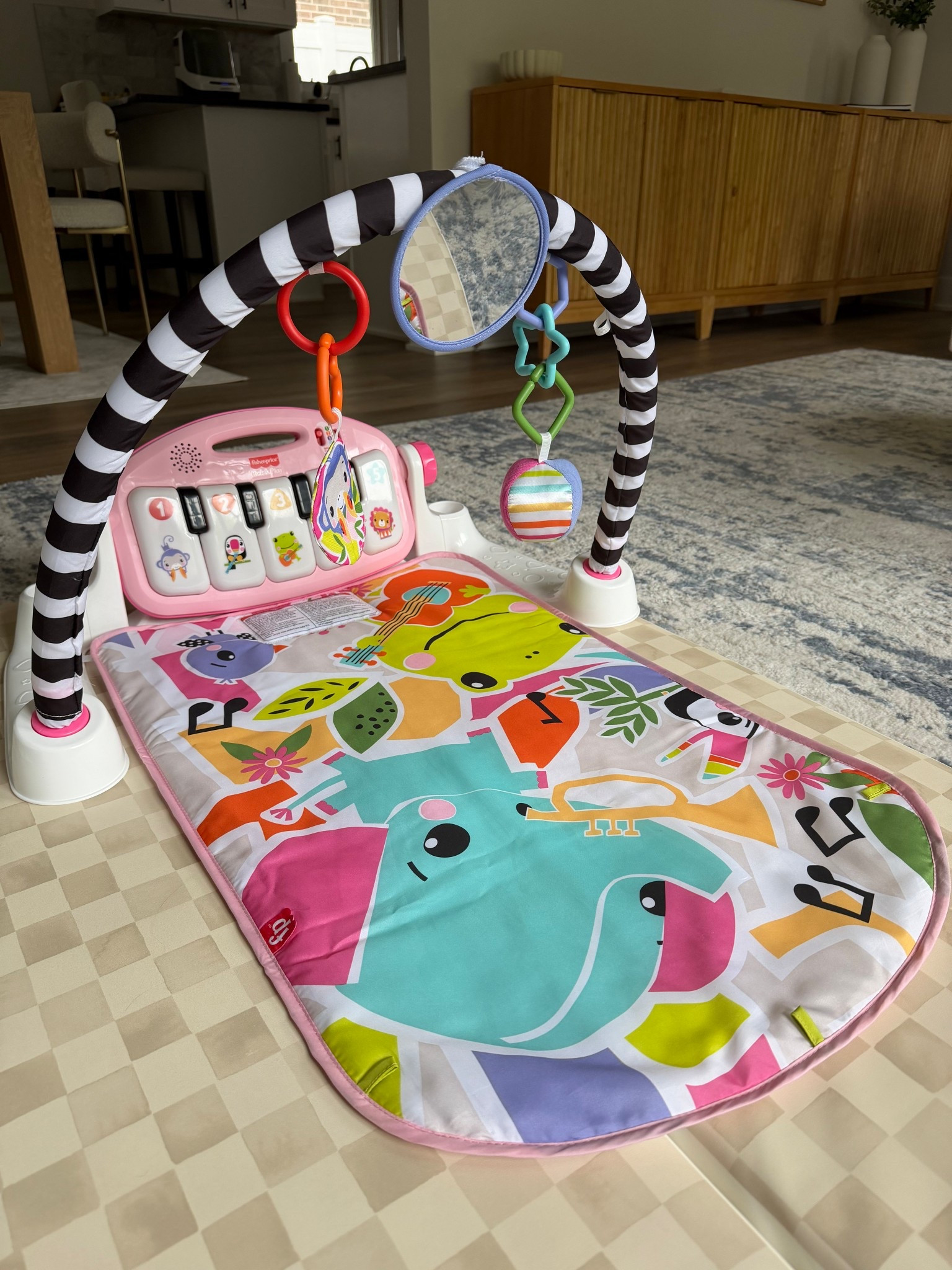 kick piano

#LTKmomlife #LTKBaby