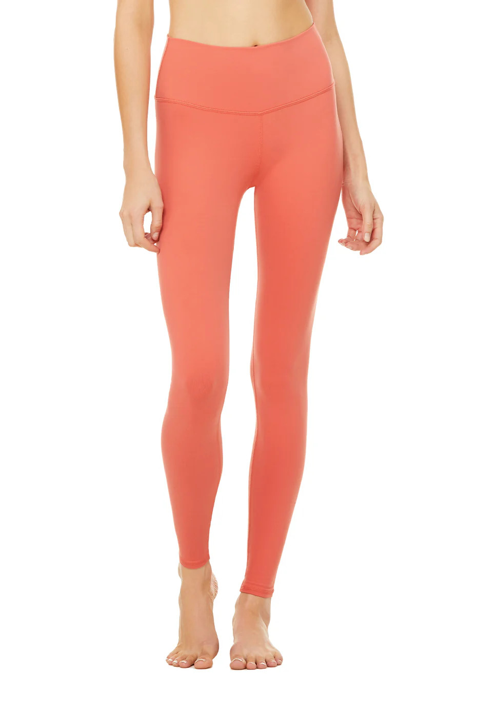 High-Waist Airbrush Legging | Alo Yoga (US)