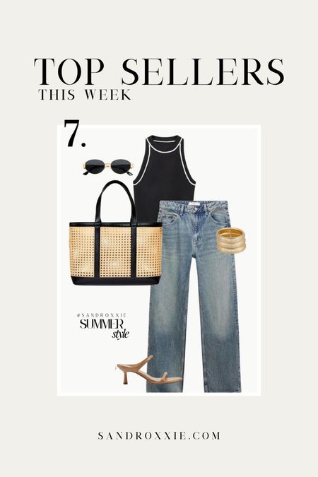 Top seller - summer large woven tote 

(7 of 9)

+ linking similar items
& other items in the pic too

xo, Sandroxxie by Sandra | #sandroxxie 
www.sandroxxie.com


#LTKSeasonal #LTKFindsUnder50 #LTKItBag