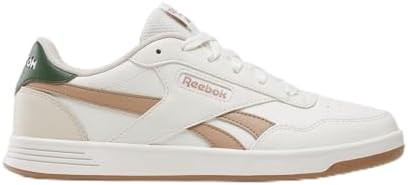 Reebok Women's Court Advance Sneaker | Amazon (US)