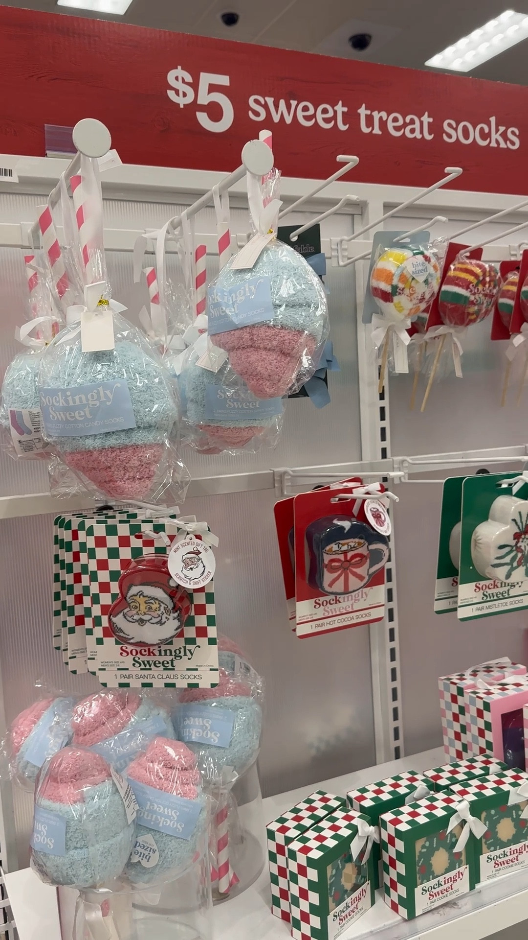 Got these as an elf gift for my kids! Perfect to add to a teacher gift, white elephant, secret Santa, stocking stuffer, etc. 

#LTKmomlife
#LTKSeasonal #LTKdayinmylife

#LTKHoliday #LTKKids #LTKGiftGuide