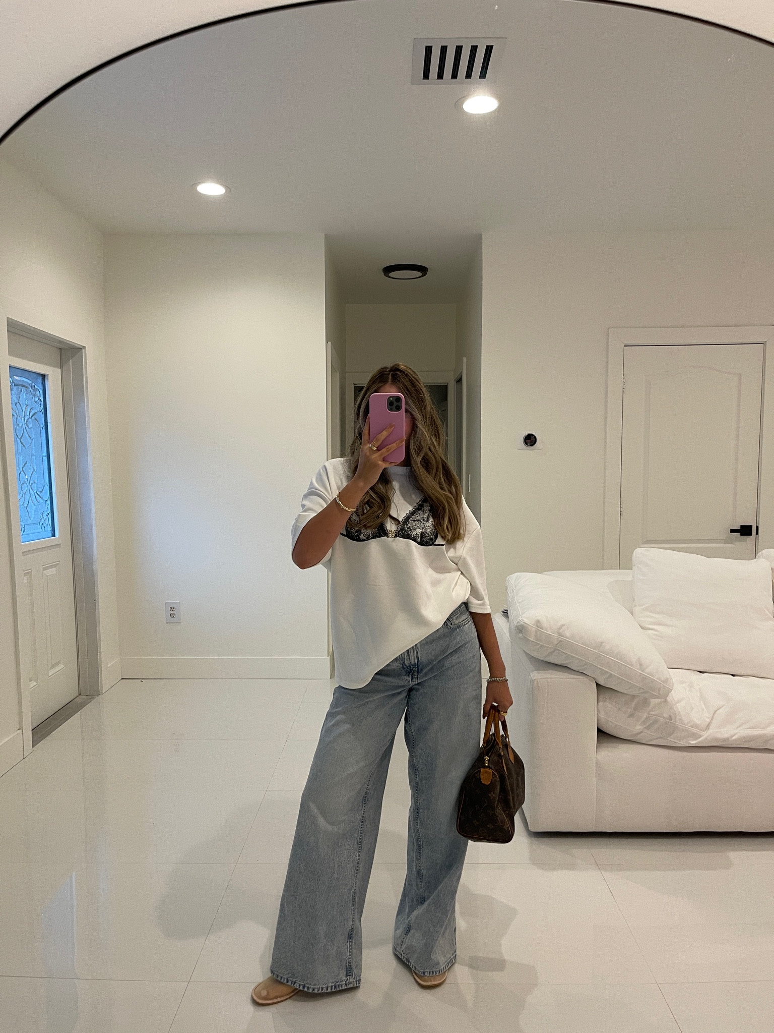 Date night 🍿🍒

#LTKStyleTip #LTKSummerSales #LTKShoeCrush