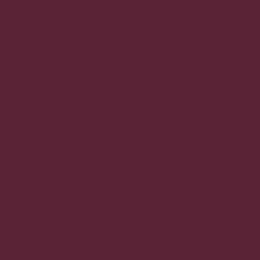 Jillson Roberts Solid Gift Wrap, Matte Burgundy (8 Rolls 5 feet x 30 inches) | Amazon (US)