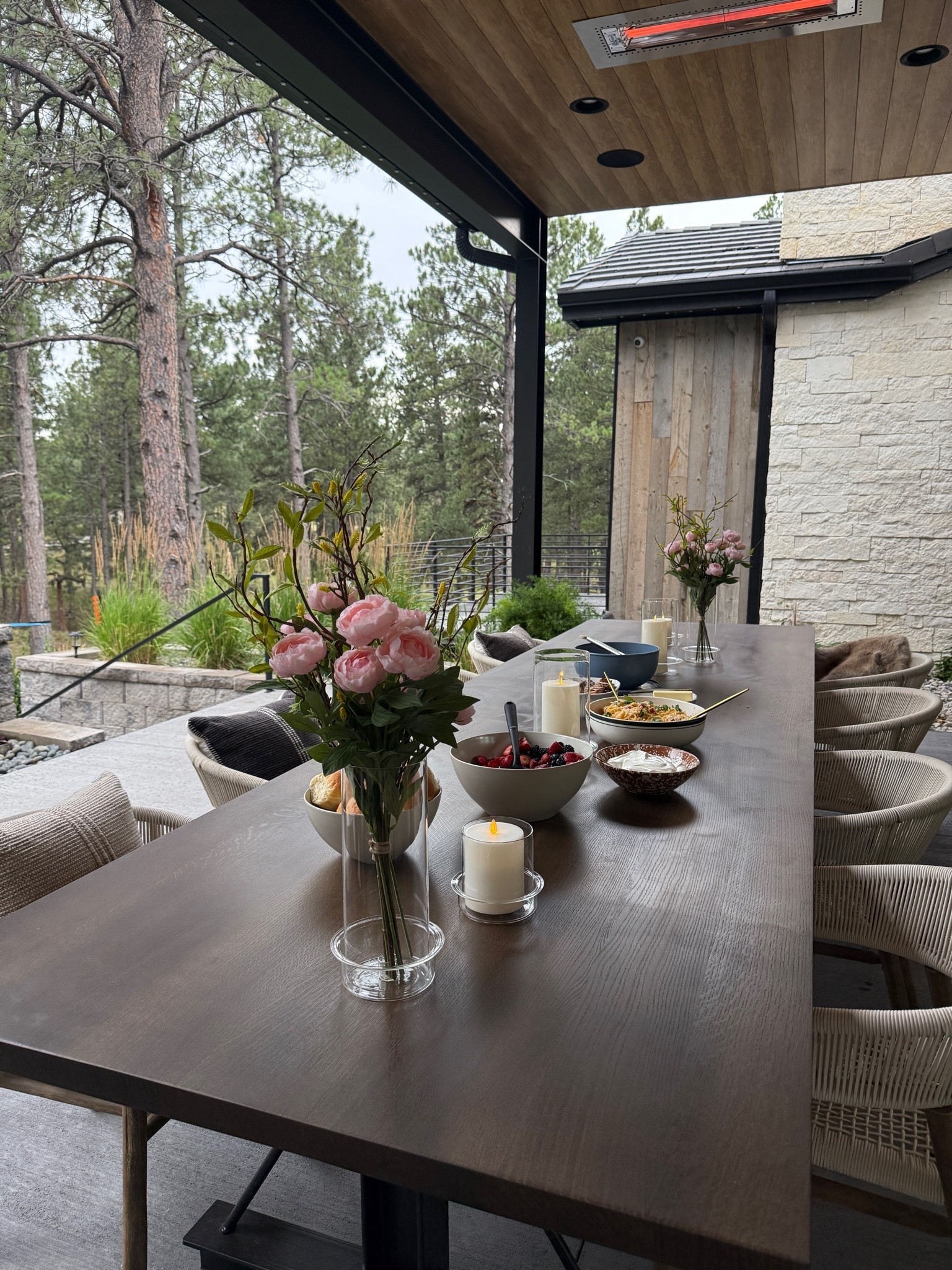 I’ve had these outdoor dining chairs for years and I still love them!

#LTKdayinmylife #LTKHome