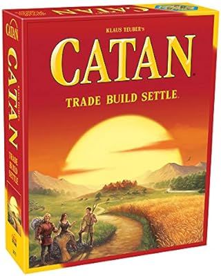 for "catan" | Amazon (CA)
