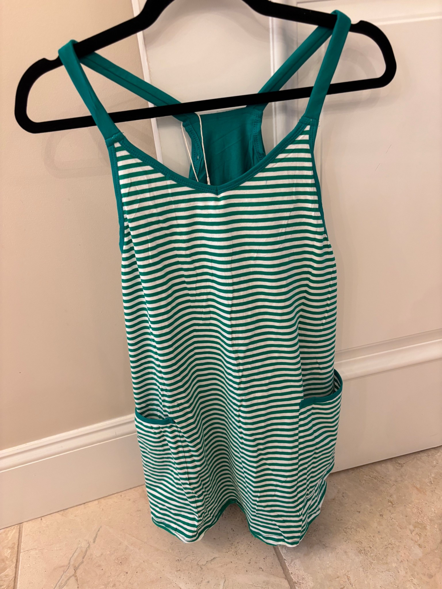 Athletic mini dress with built in shorts 


#LTKSeasonal #LTKfitnessgoals #LTKActive