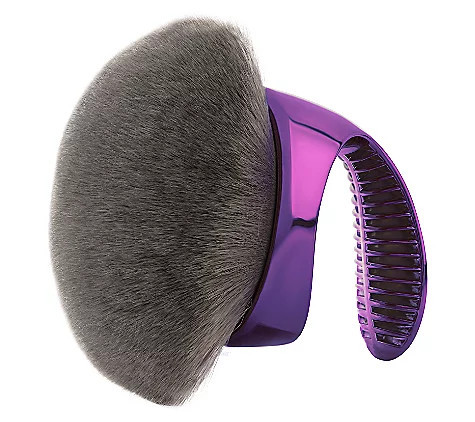 Westmore Beauty Blend & Blur Body Brush | QVC