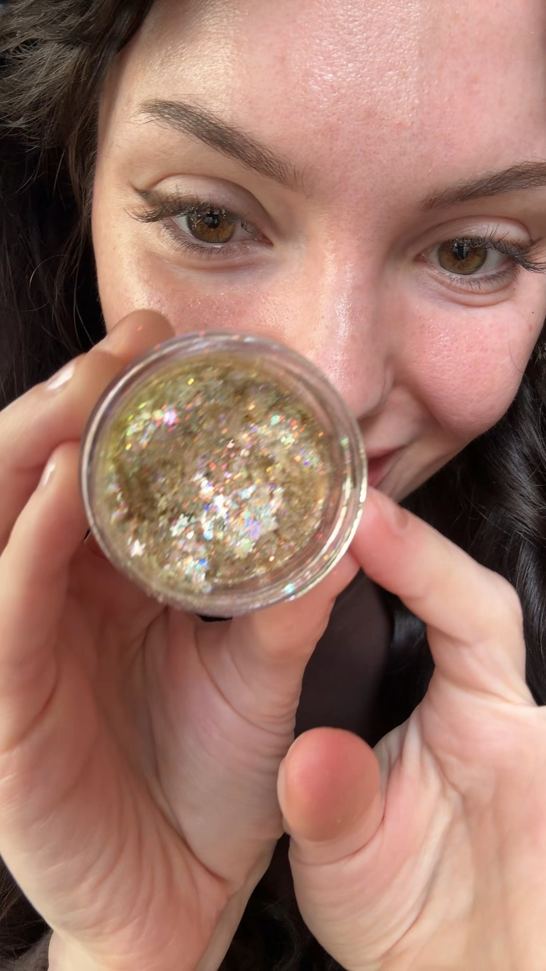 a little ltk beauty asmr 

#LTKNYFW #LTKBeauty #LTKTravel